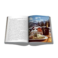 "Aspen" Travel Photography Book by Assouline Publishing