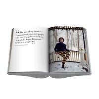 "Aspen" Travel Photography Book by Assouline Publishing