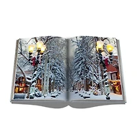 "Aspen" Travel Photography Book by Assouline Publishing