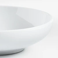 Aspen Porcelain Coupe Mini Bowl