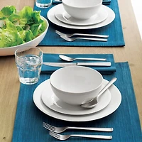 Foster 5-Piece Flatware Place Setting