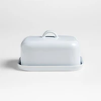 Aspen European Butter Keeper