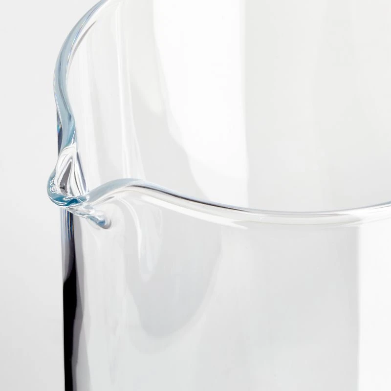 Aspen 86-Oz. Glass Pitcher