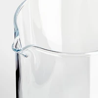 Aspen 86-Oz. Glass Pitcher