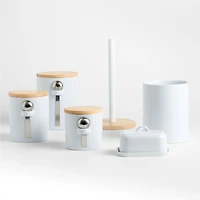 Aspen European Butter Keeper