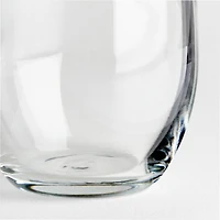 Aspen 9-Oz. Stemless Champagne Flute Glass