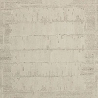 Athens Wool Hand-Tufted Grey Area Rug 8'x10'