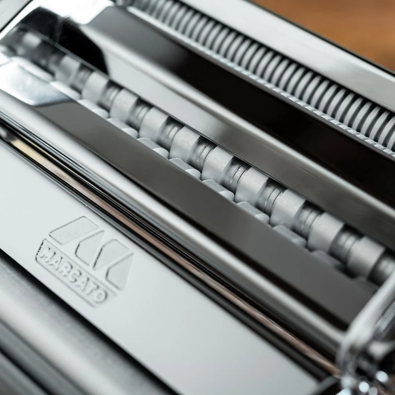 Atlas 150 Aluminum Pasta Maker