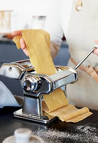 Atlas 150 Aluminum Pasta Maker