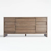 Atlas 9-Drawer Dresser