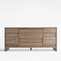 Atlas 9-Drawer Dresser