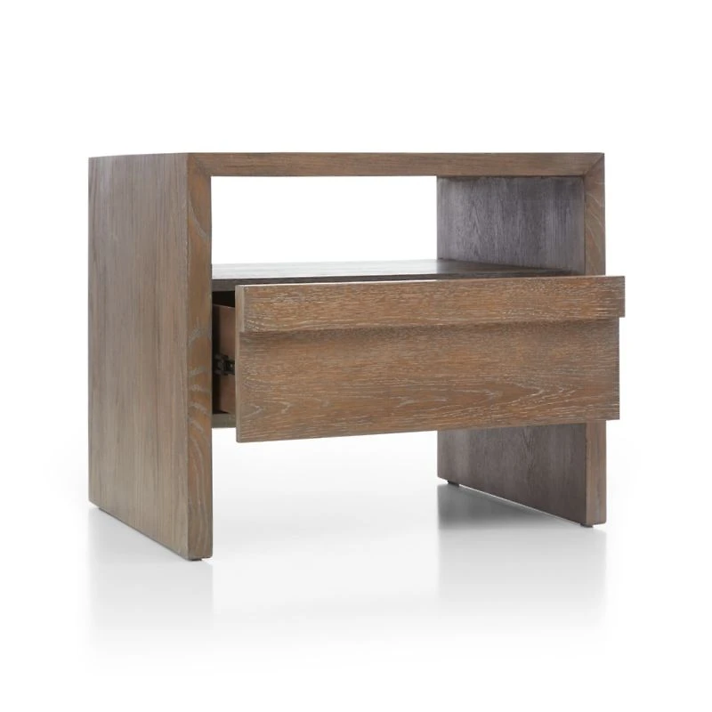 Atlas Nightstand