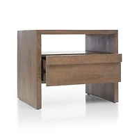 Atlas Nightstand