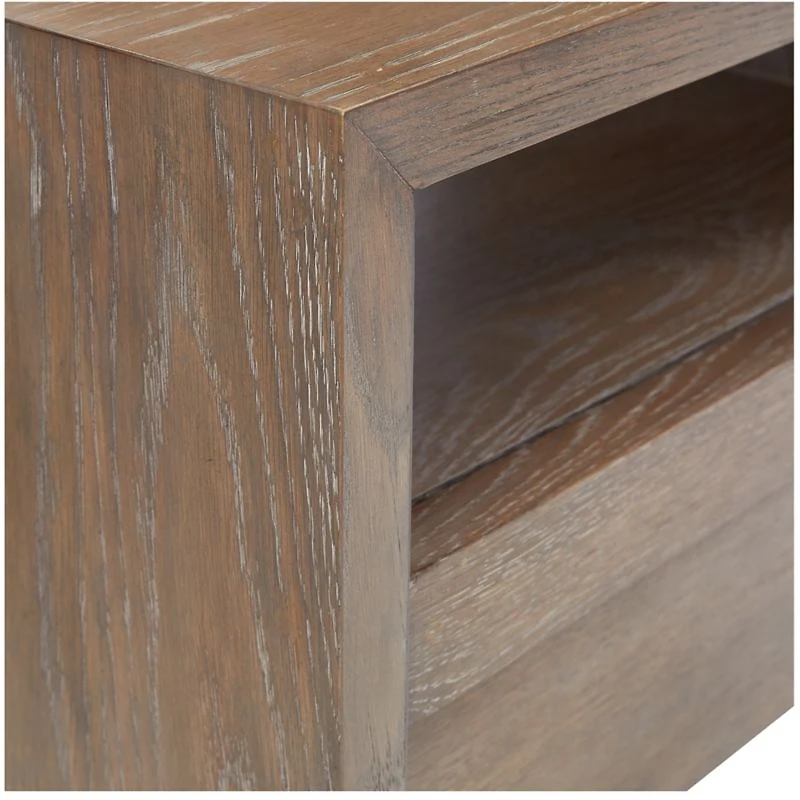 Atlas Nightstand