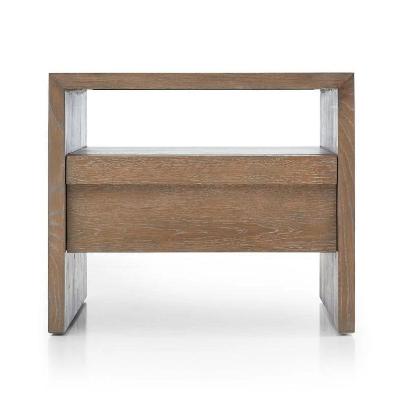 Atlas Nightstand