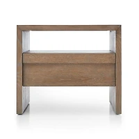 Atlas Nightstand