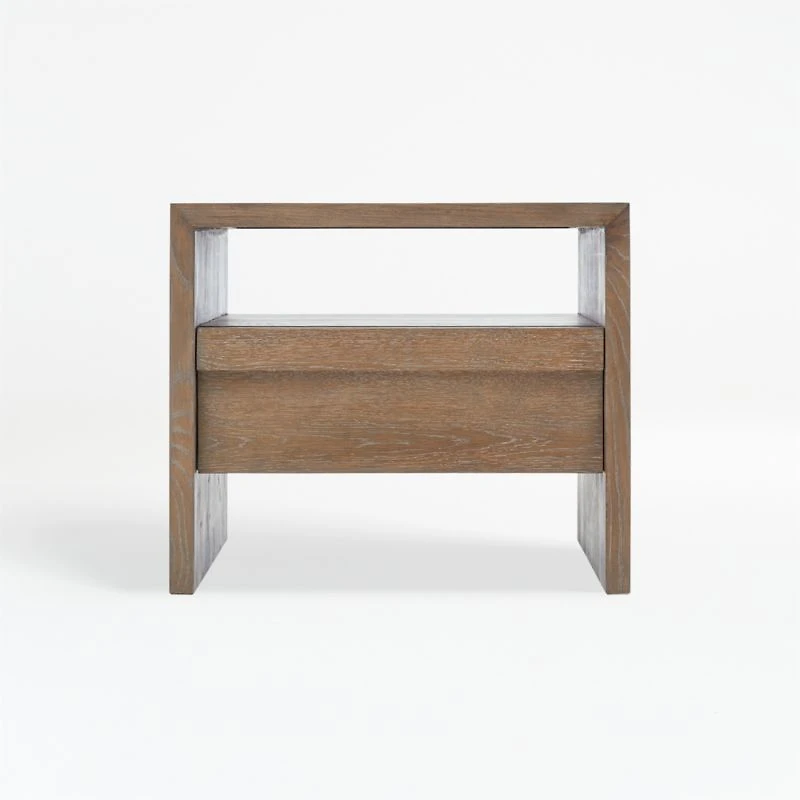 Atlas Nightstand