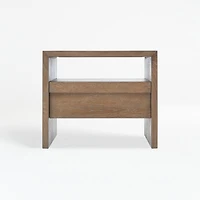 Atlas Nightstand