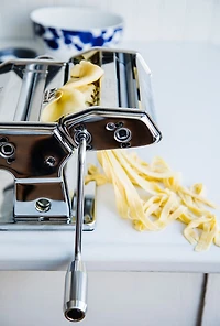 Atlas 150 Aluminum Pasta Maker