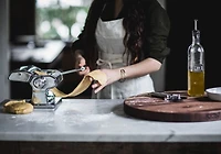 Atlas 150 Aluminum Pasta Maker