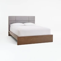 Atlas Queen Bed