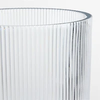 Atwell Large Clear Hurricane 11"