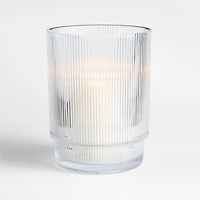 Atwell Large Clear Hurricane 11"