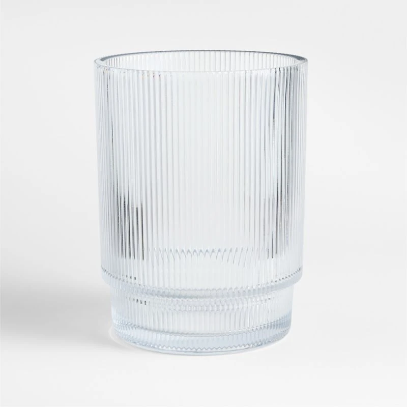 Atwell Large Clear Hurricane 11"