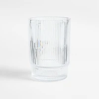 Atwell Medium Clear Hurricane 7"
