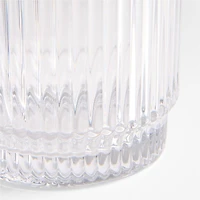 Atwell Small Clear Hurricane 4.5"