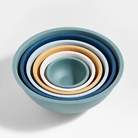 Aubin Mixing Bowls, Set of 6