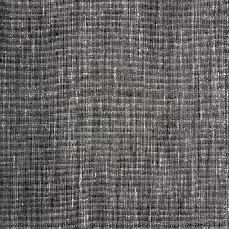 Austin Performance Handwoven Carbon Grey Area Rug 10'x14'