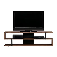 Austin 78" Storage Media Console