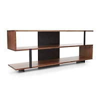 Austin 62'' Storage Media Console