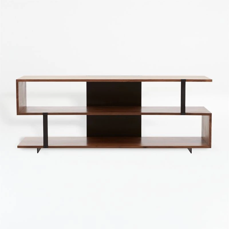 Austin 62'' Storage Media Console