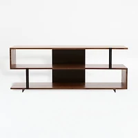 Austin 62'' Storage Media Console
