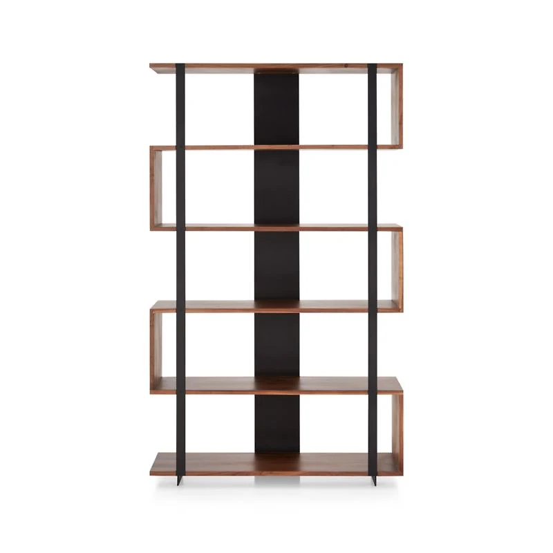 Austin Room Divider Bookshelf