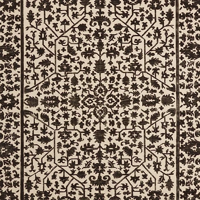 Avalon Wool Hand-Tufted Charcoal Grey Area Rug 6'x9'