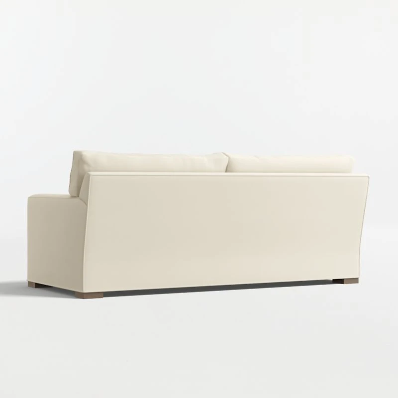 Axis 2-Seat 88" Sofa