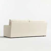 Axis 2-Seat 88" Sofa