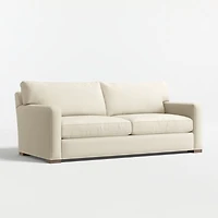 Axis 2-Seat 88" Sofa