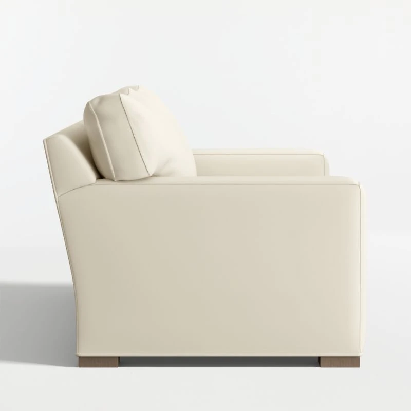 Axis 2-Seat 88" Sofa