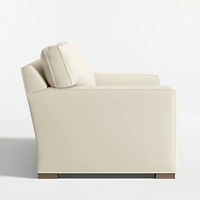 Axis 2-Seat 88" Sofa
