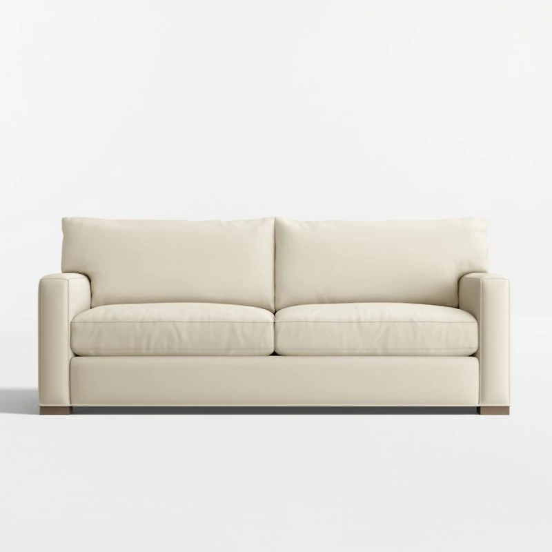 Axis 2-Seat 88" Sofa