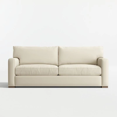 Axis 2-Seat 88" Sofa