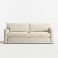 Axis 2-Seat 88" Sofa