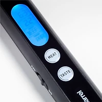 Crate & Barrel Barbecue Thermometer Fork