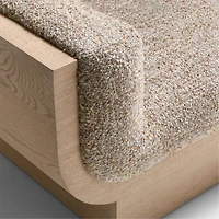 Hermosa Accent Chair by Brigette Romanek