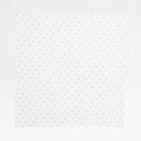Baby's First Mini Animal Organic Cotton Gauze Baby Swaddle Blankets