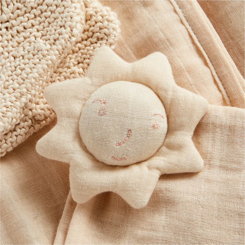 Cozy Sun Essential Baby Gift Set